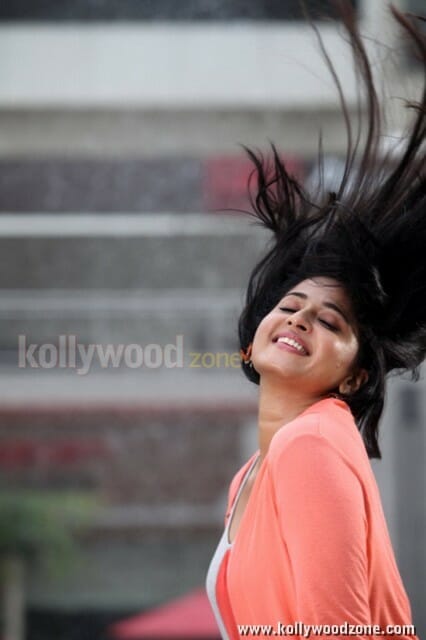 Anushka New Sexy Photos