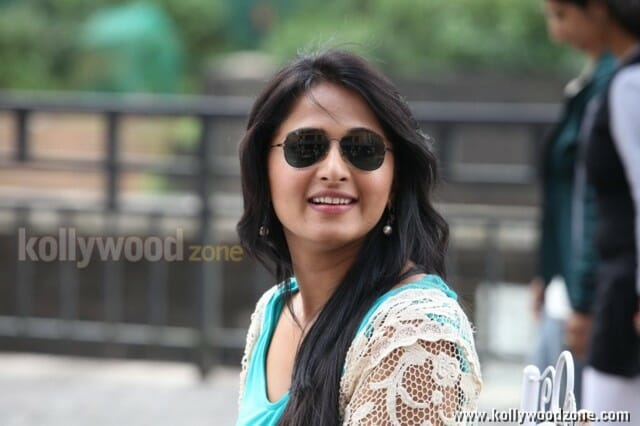 Anushka New Sexy Photos