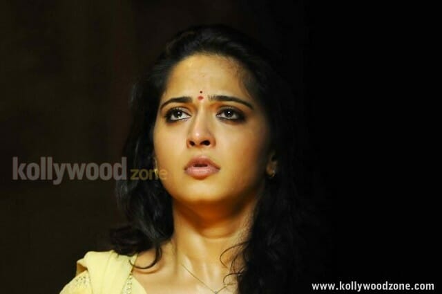 Anushka Shetty Latest Pictures