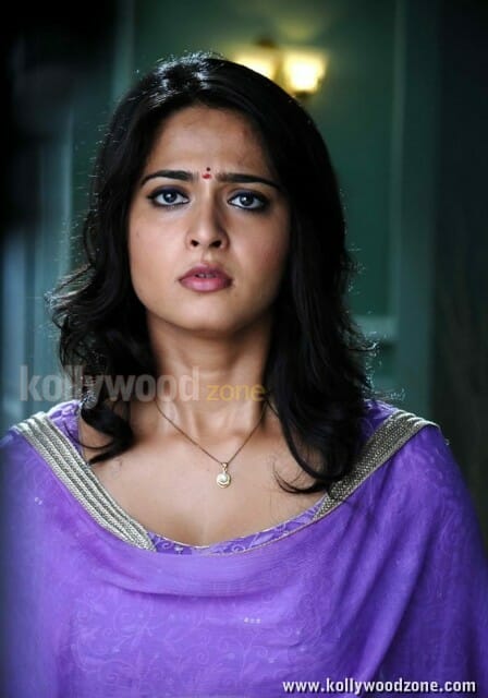 Anushka Shetty Latest Pictures