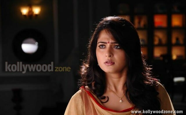 Anushka Shetty Latest Pictures