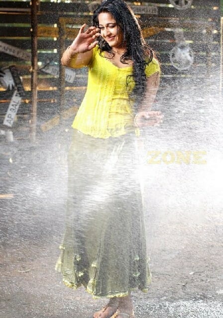 Anushka Shetty Photos