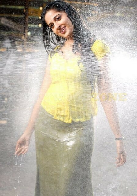 Anushka Shetty Photos