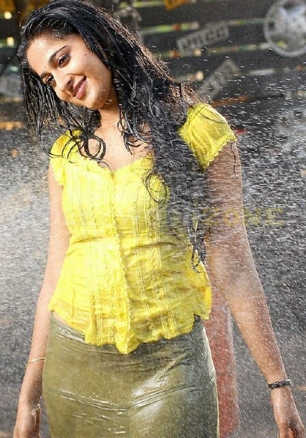 Anushka Shetty Photos