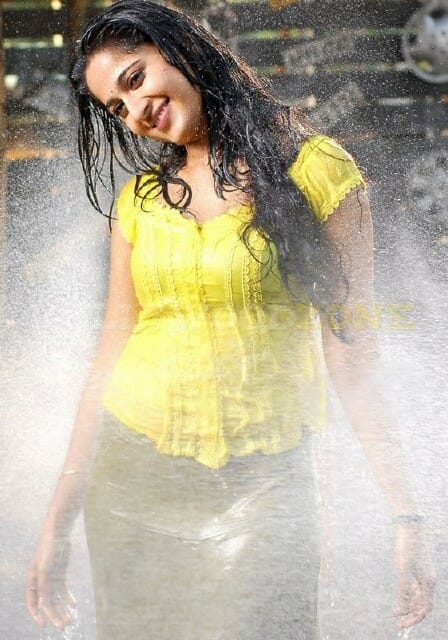 Anushka Shetty Photos