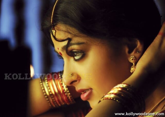 Anushka Shetty Pics