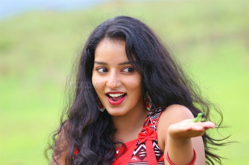 Aruva Sanda Movie Heroine Malavika Menon Photos