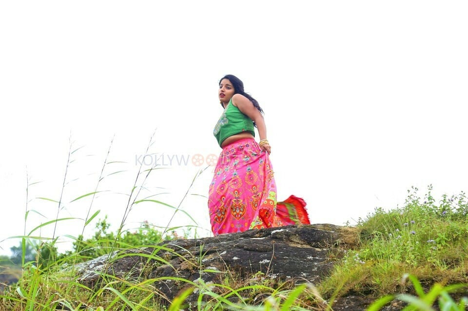 Aruva Sanda Movie Heroine Malavika Menon Photos