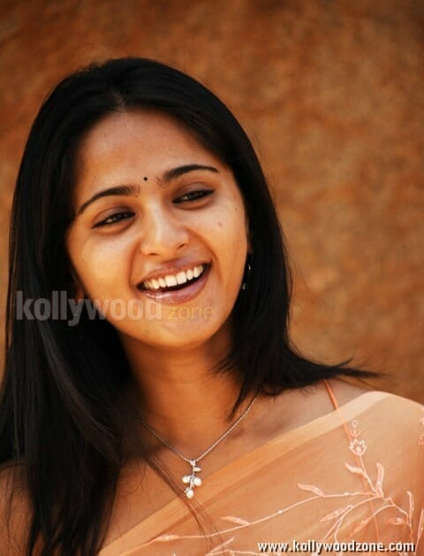 Bad Boys Movie Heroine Anushka Sexy Pictures