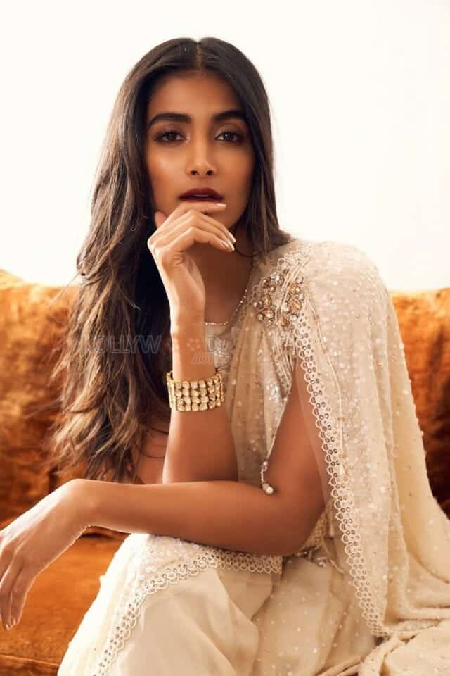 Beast Heroine Pooja Hegde Stills 01