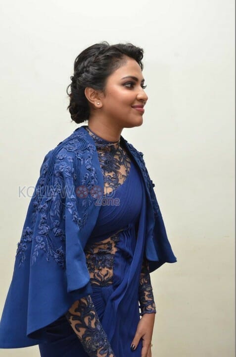 Beautiful Actress Amala Paul Photos