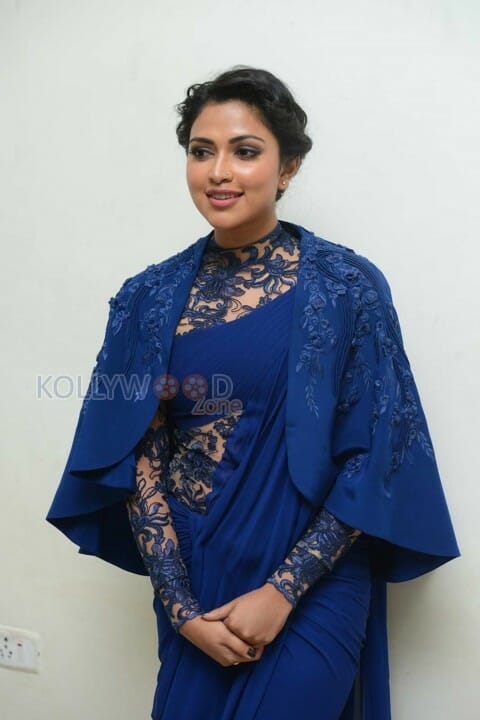 Beautiful Actress Amala Paul Photos