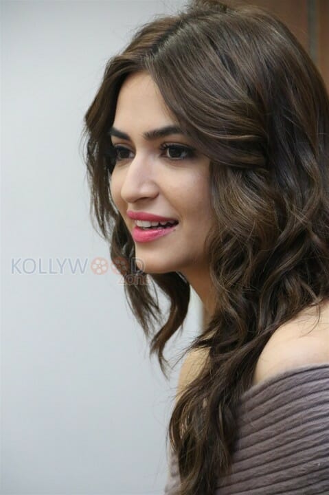 Beautiful Actress Kriti Kharbanda New Pictures