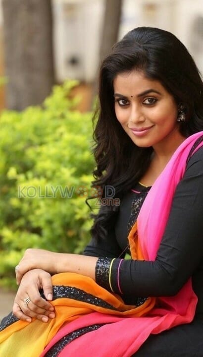 Beautiful Actress Poorna New Photos