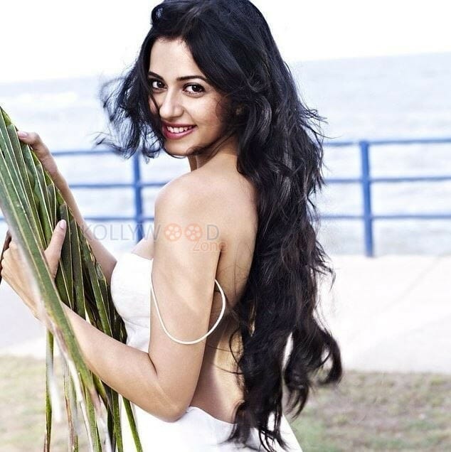 Beautiful Actress Rakul Preet Singh Hot Pictures