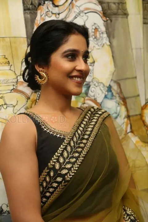 Beautiful Actress Regina Cassandra In Saree Photos 29 62976 Kollywood Zone 8370