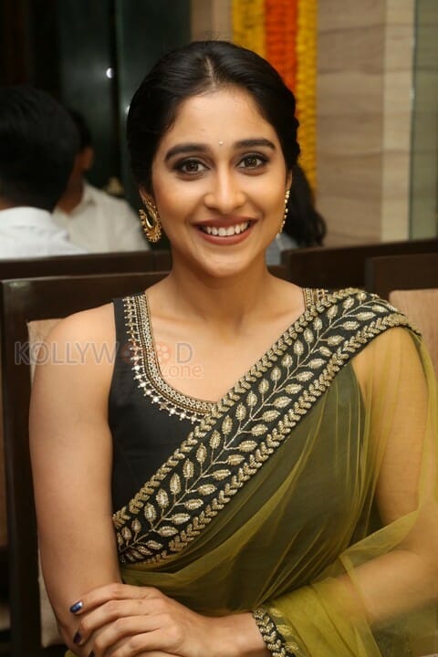 Beautiful Actress Regina Cassandra In Saree Photos 31 62978 Kollywood Zone 7439