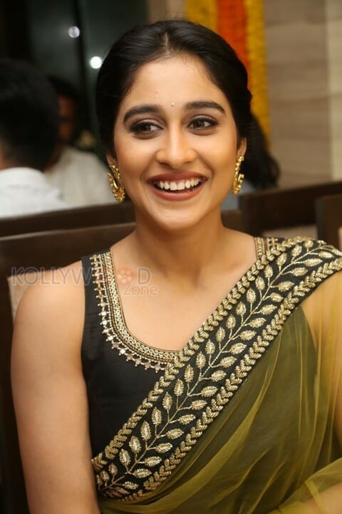 Beautiful Actress Regina Cassandra In Saree Photos 33 62980 Kollywood Zone 7304