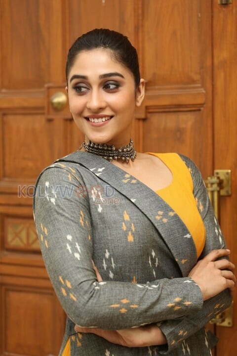 Beautiful Actress Regina Cassandra Latest Photos