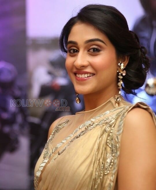 Beautiful Actress Regina Cassandra Photos