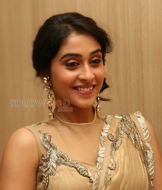 Beautiful Actress Regina Cassandra Photos