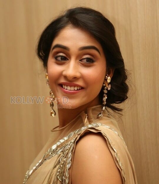 Beautiful Actress Regina Cassandra Photos