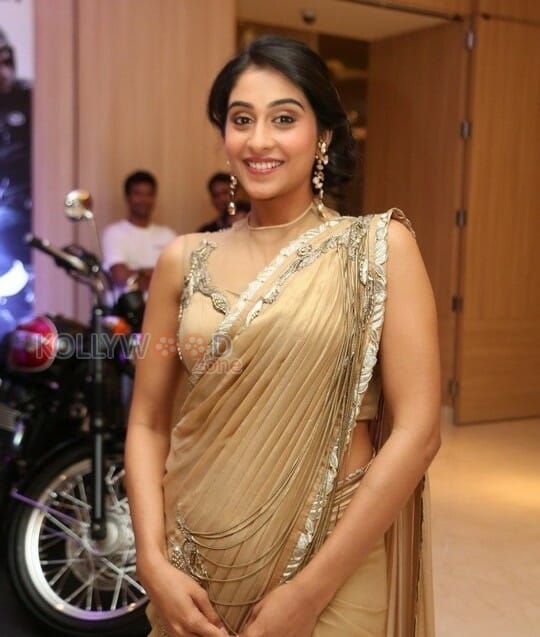 Beautiful Actress Regina Cassandra Photos