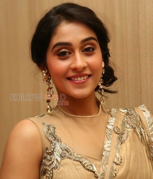 Beautiful Actress Regina Cassandra Photos