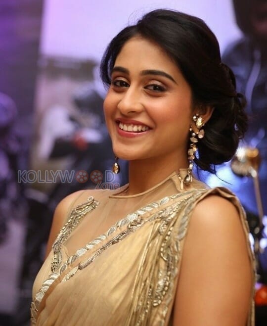 Beautiful Actress Regina Cassandra Photos