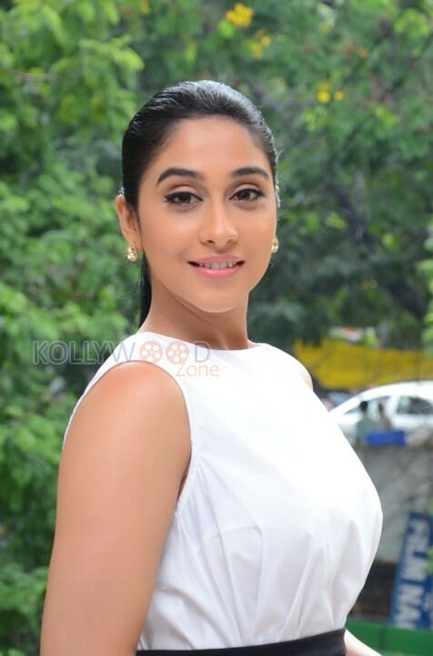 Beautiful Actress Regina Cassandra Pictures