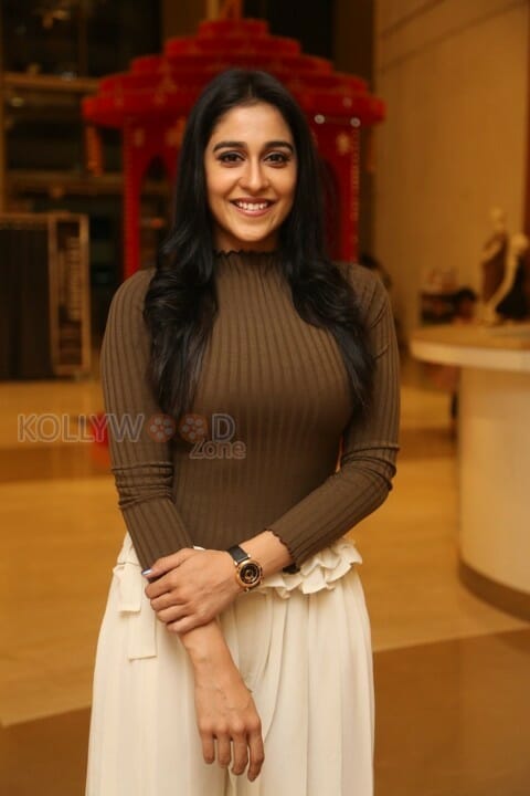 Beautiful Actress Regina Cassandra Stills