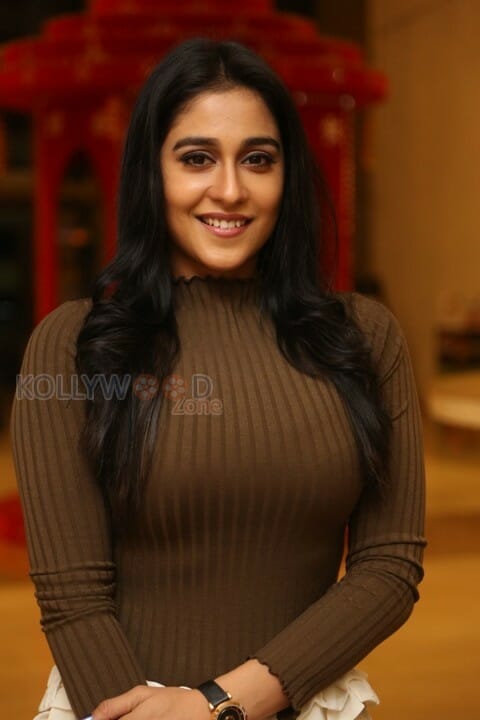 Beautiful Actress Regina Cassandra Stills