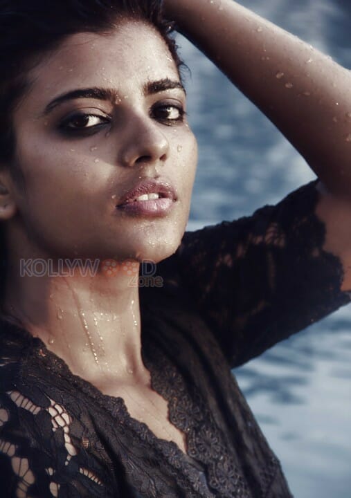 Beautiful Aishwarya Rajesh Photoshoot Photos