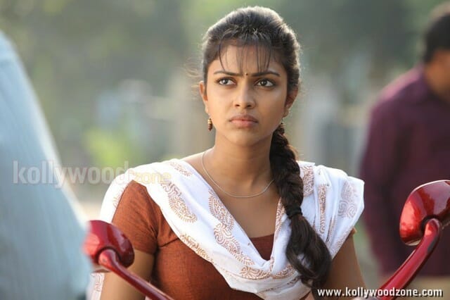 Beautiful Amala Paul Pictures