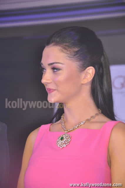 Beautiful Amy Jackson Photos