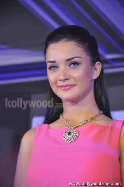 Beautiful Amy Jackson Photos