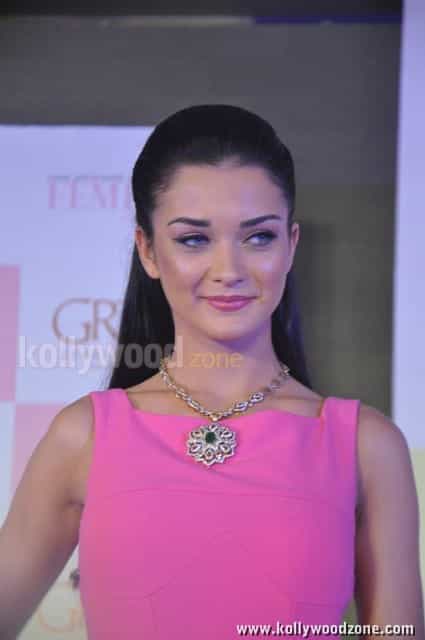 Beautiful Amy Jackson Photos