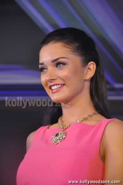 Beautiful Amy Jackson Photos