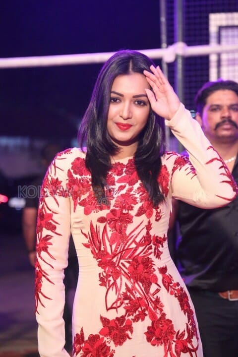 Beautiful And Sexy Catherine Tresa Pictures