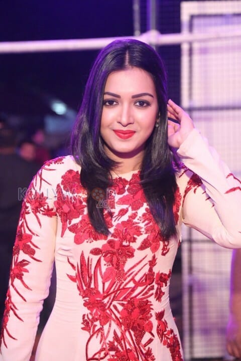 Beautiful And Sexy Catherine Tresa Pictures