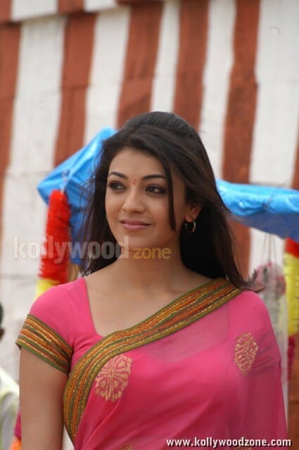 Beautiful And Sexy Kajal Agarwal Photos