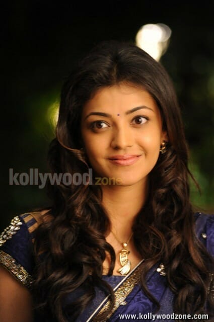 Beautiful And Sexy Kajal Agarwal Photos