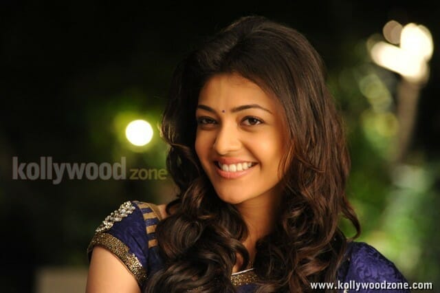 Beautiful And Sexy Kajal Agarwal Photos