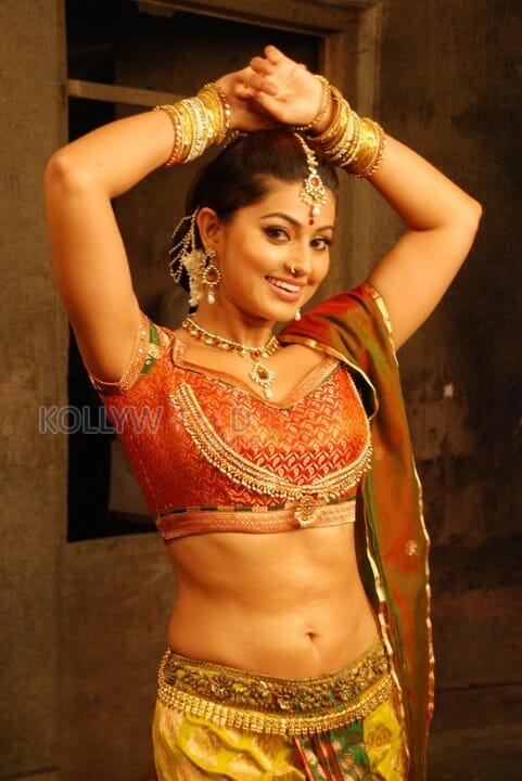 Beautiful And Sexy Sneha Photos