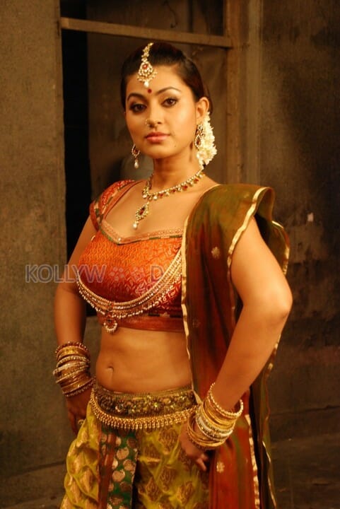 Beautiful And Sexy Sneha Photos