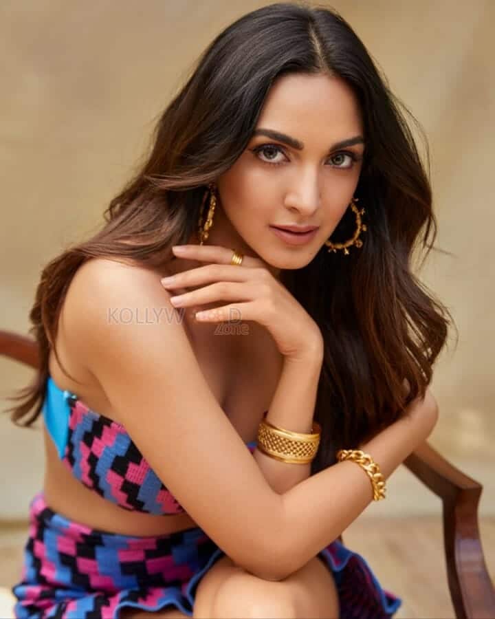 Beautiful Angel Kiara Advani Photo 01