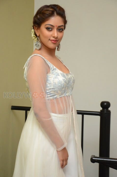 Beautiful Anu Ammanuel Photos