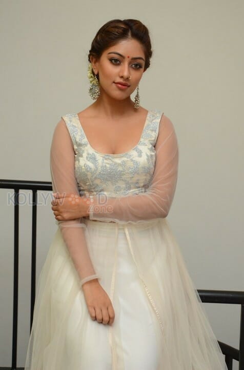 Beautiful Anu Ammanuel Photos