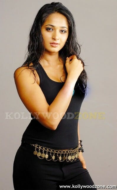 Beautiful Anushka Pics