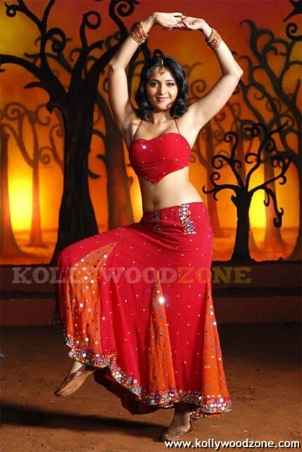 Beautiful Anushka Pics